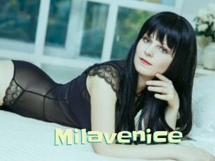 Milavenice