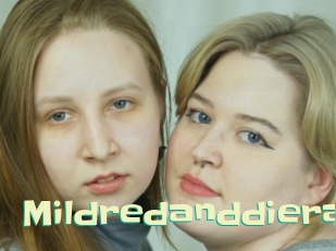 Mildredanddiera