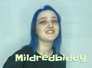 Mildredbiddy