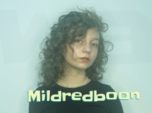 mildredboon Wanna Meet