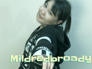 Mildredbroady