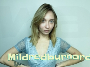 mildredburnard Wanna Meet