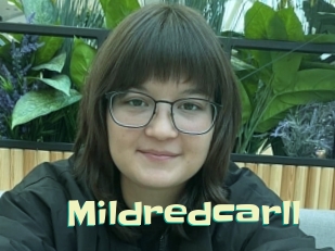 mildredcarll Wanna Meet