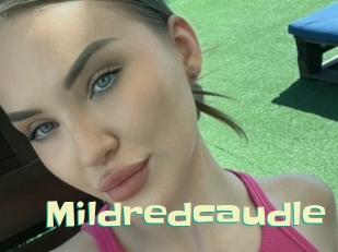 Mildredcaudle