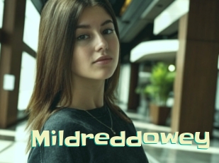 mildreddowey Wanna Meet