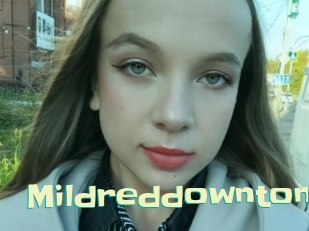 Mildreddownton