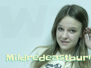 Mildredeastburn