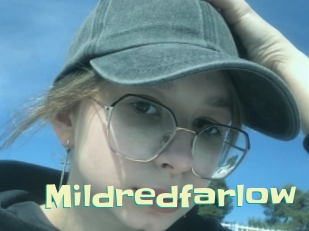 Mildredfarlow
