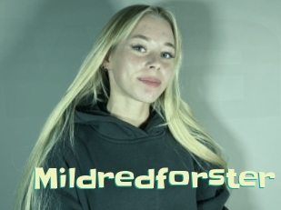 mildredforster Wanna Meet