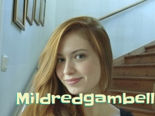 Mildredgambell