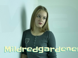 Mildredgardener