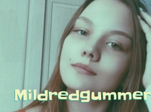mildredgummer Wanna Meet