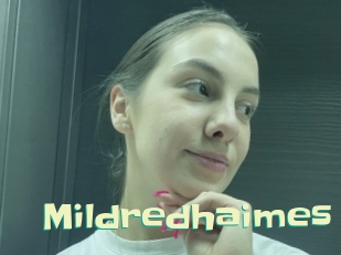 Mildredhaimes