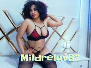 mildreluv87 Wanna Meet