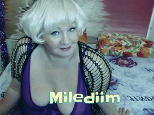 Milediim