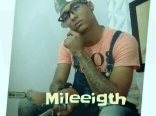 Mileeigth