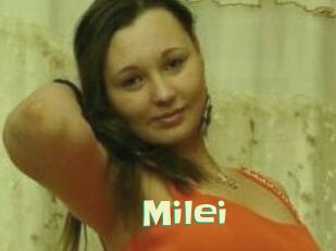 milei Wanna Meet