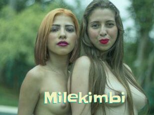 Milekimbi