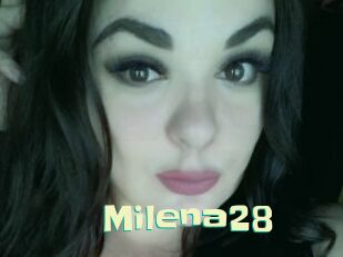 Milena28