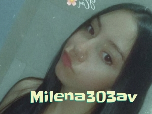 Milena303av