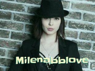 Milenabblove