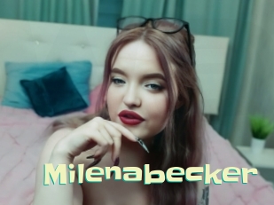 Milenabecker