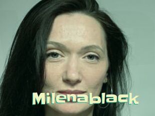 Milenablack