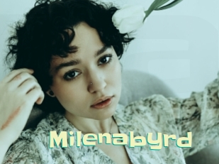 Milenabyrd