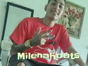 Milenahoots