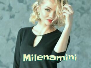 Milenamini