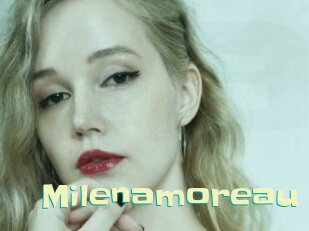 milenamoreau Wanna Meet