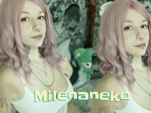 Milenaneko