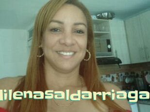 milenasaldarriaga Wanna Meet