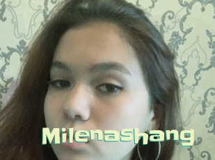 Milenashang