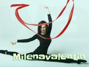 milenavalentin Wanna Meet