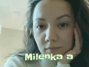 Milenka_a