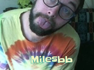 milesbb Wanna Meet