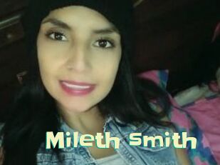 Mileth_smith