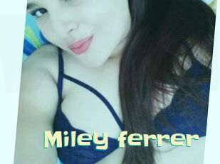 miley_ferrer Wanna Meet