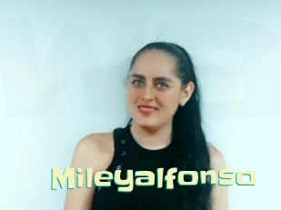 Mileyalfonso