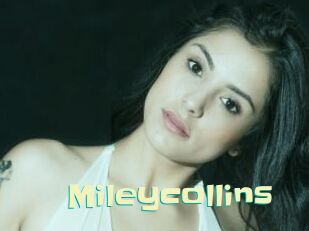 Mileycollins