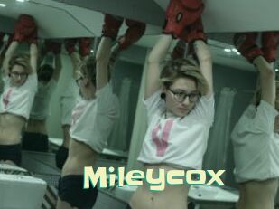 Mileycox