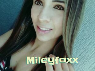 Mileyfoxx
