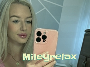 Mileyrelax