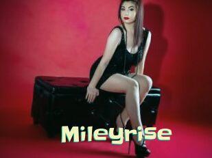 mileyrise Wanna Meet