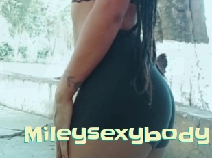 Mileysexybody