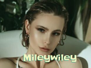 Mileywiley