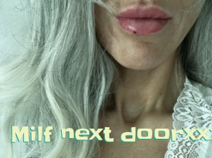 Milf_next_doorxxx
