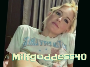 Milfgoddess40