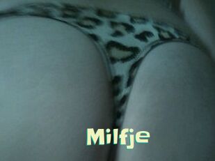 milfje Wanna Meet